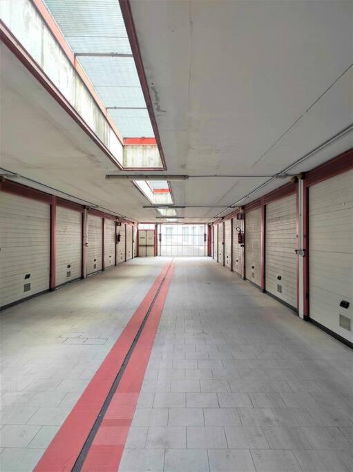 Il Palagio Dei Bardi Apartamento Florença